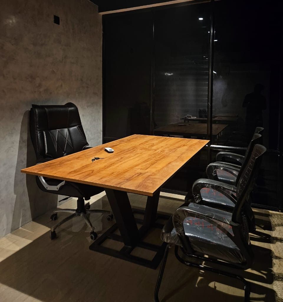 Vadakkanady Builders Office